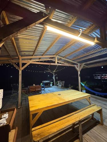 Scuba Buddy Mabul Dive Lodge in 마불 아일랜드