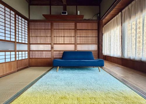 IMA 海を望む伊東の古民家 一棟貸し 最大6名 Sea View Private Kominka