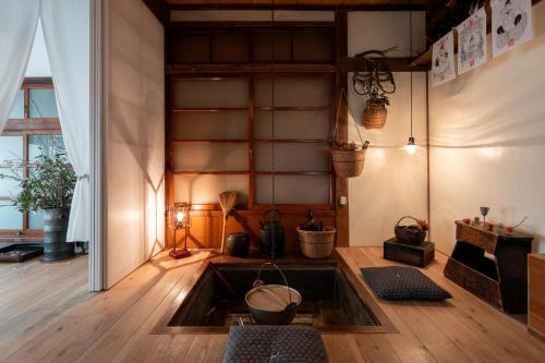 Private Japanese Inn KAGETSU-TEI 花月邸