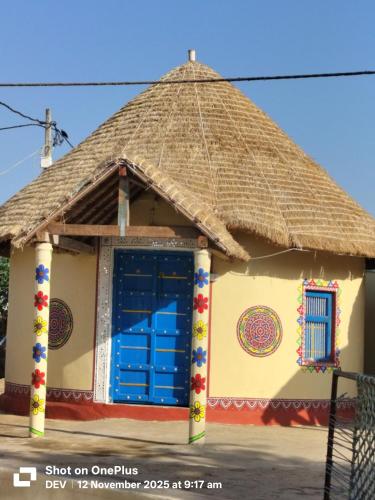 Rann Family home stay