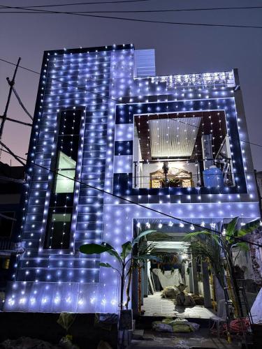 Shastry's home stay - Bhadrachalam