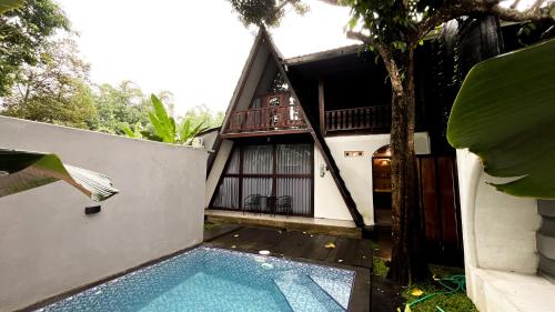 Patria Villa Turi - Yogyakarta Patria Villa Turi - Yogyakarta