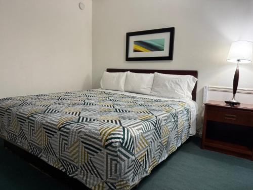 1 twin bed