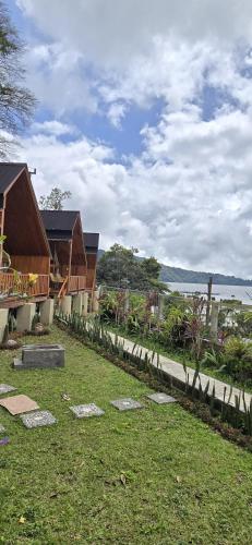Teras Danu