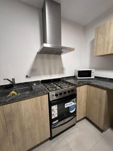 Departamento exclusivo en las Sierras de Córdoba (Departamento exclusivo en las Sierras de Cordoba) in Valle Hermoso