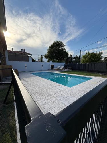 Peldbaseins, Departamento exclusivo en las Sierras de Córdoba (Departamento exclusivo en las Sierras de Cordoba) in Valle Hermoso