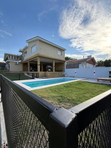 Departamento exclusivo en las Sierras de Córdoba (Departamento exclusivo en las Sierras de Cordoba) in Valle Hermoso