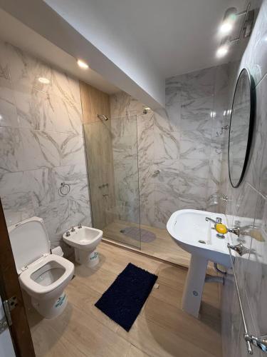 Vannas istaba, Departamento exclusivo en las Sierras de Córdoba (Departamento exclusivo en las Sierras de Cordoba) in Valle Hermoso