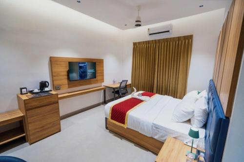 hotel photo