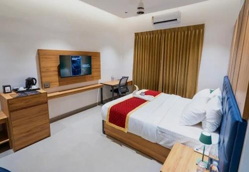 hotel photo