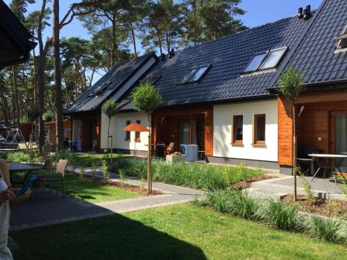 Gryf-Balt - Apartament