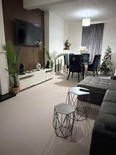 Cosy Home Near Cardiff Central – khách sạn tại Grangetown