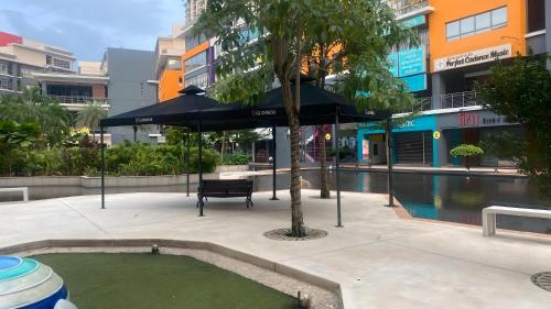 Programlehetőségek, Signature Hotel by Easy Nap in Puchong