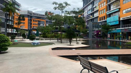 Programlehetőségek, Signature Hotel by Easy Nap in Puchong