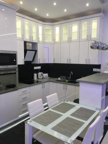 Synagogue Gozsdu Private Apartments - image 13