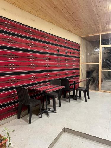 Downtown Inn Madaba in 馬德巴