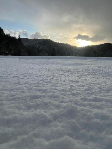 自宅民泊The 34Sassysサッシーズ萩市佐々並