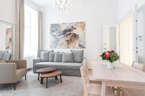 HeyMi Apartments in City Center - image 2