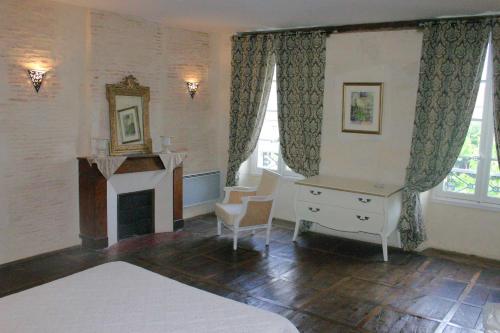 chambres de charme "Florence"