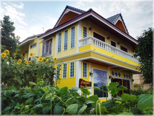 B&B Trang - Baan Bussaba Hotel - Bed and Breakfast Trang