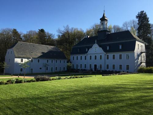 Hotel Schloss Rabenstein