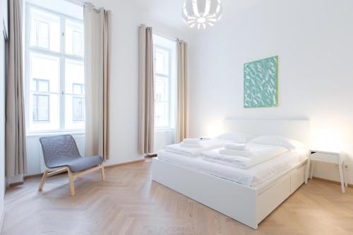 One-Bedroom Apartment No.10 image 8