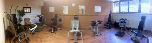 THERMEN - APARTMENT BIODORF Bad Waltersdorf - image 7