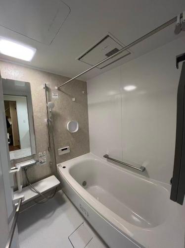 目白别墅 全新3层楼独栋别墅家的感觉 3卧室Brand new 3-story detached villa with a homey feel 3 rooms 近商圈 设备齐全 直达新宿 银座 涉谷 上野 表参道 品川