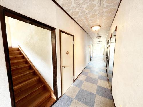 Kamoshika Lodge Hakuba