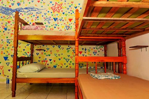 La Casita Hostel
