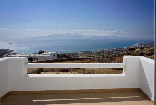 Villas Naxos Grande Vista