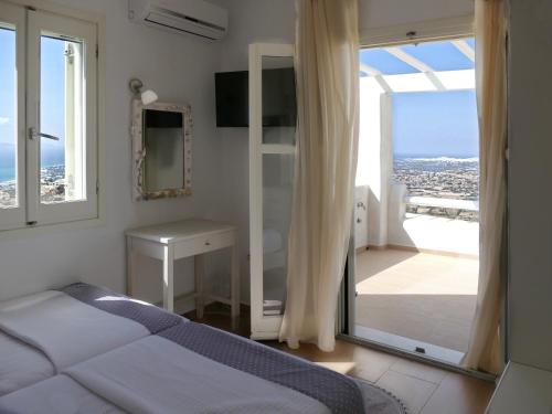 Villas Naxos Grande Vista