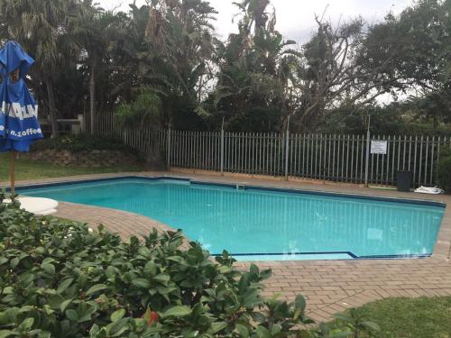 Unit 4 Umzimkulu - Mangroves beach estate