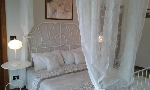 Casanova chambre d'hôte Velo d'Astico