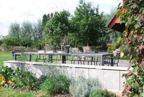 Vakantiehuis Hof te Voorde - image 6
