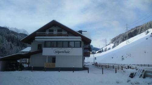 Alpenflair