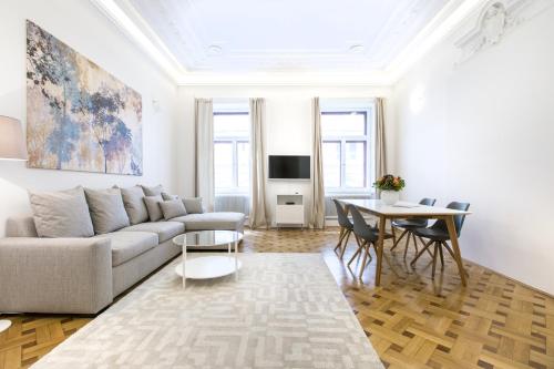 HeyMi Apartments in City Center - image 6