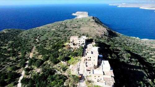 Torre Agetria - Δρύαλος