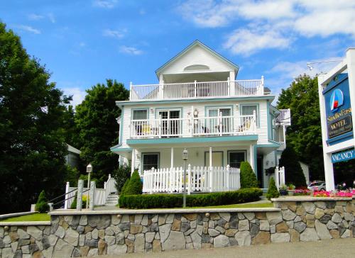 Studio East Motel – Ogunquit, ME
