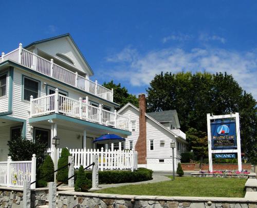 Studio East Motel – Ogunquit, ME