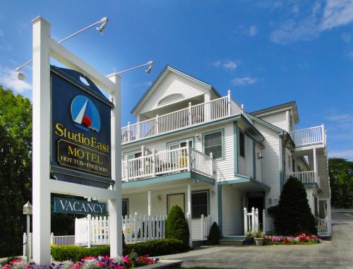 Studio East Motel Ogunquit