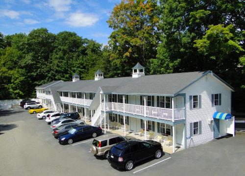 Studio East Motel – Ogunquit, ME