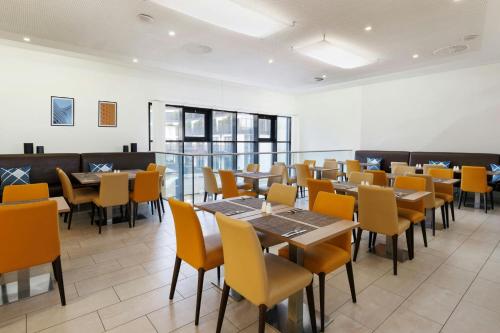 Four Points Flex by Sheraton Salzburg Messe, Salisburgo (foto 5)