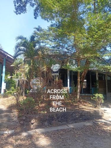 Chor Chaba in Koh Kood