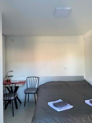 Tin-Nik Apartments in Kruševo