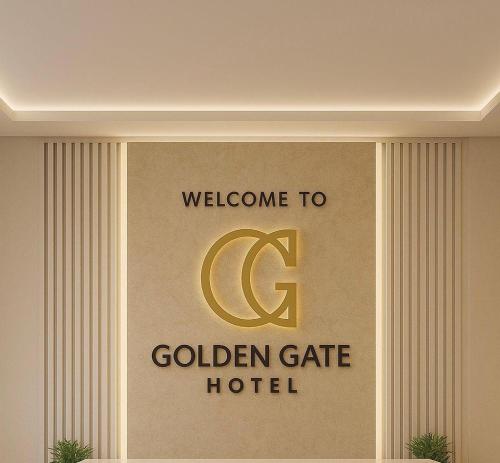 Golden Gate Hotel Hawassa in Awassa