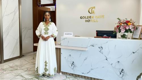 Golden Gate Hotel Hawassa in Awassa
