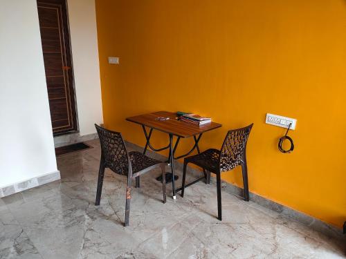 Heavens Living Bloom Inn - pg for ladies in Jigani