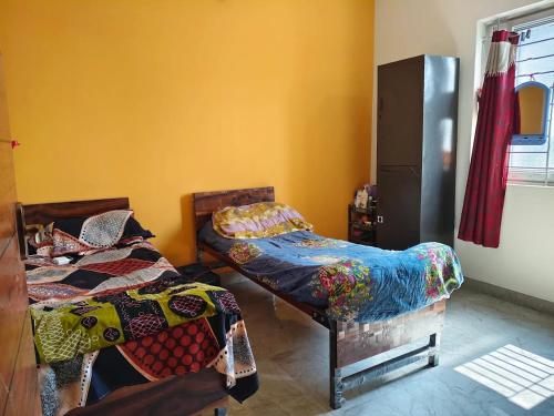 Heavens Living Bloom Inn - pg for ladies in Jigani