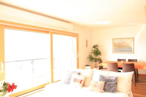 Appartamenti da sogno in Monte Bre